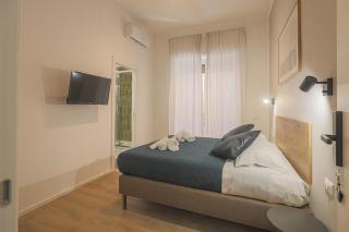 Caterí Charming Rooms - Salerno - 6