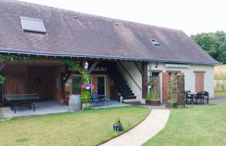 Au Bonheur de Cisse - Chouzy-sur-Cisse - 7