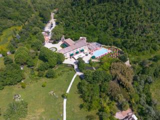 Hotel Terme di Stigliano - Canale Monterano - 9