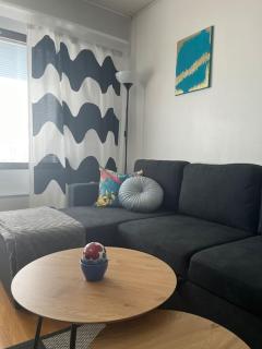Vääksy rivitalo 62 m2 - Asikkala - 6