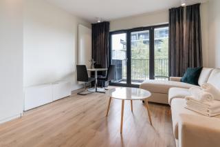 Spodek Deluxe Studio - Katowice - 2