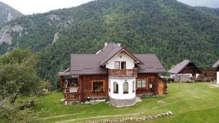 Casa Muchia lui Gîrniță - Braşov - 0