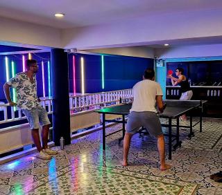 Here We Go Bangkok - 1