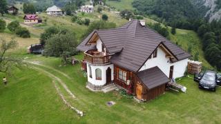 Casa Muchia lui Gîrniță - 5