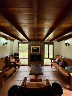 Valle Verde Lodge - Bosque - Samaipata - 0