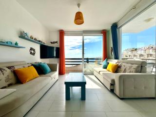 Picco Luxury Studio Apartment, Bougainville Bay - Sarandë - 8
