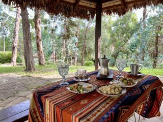 Valle Verde Lodge - Bosque - Samaipata - 8