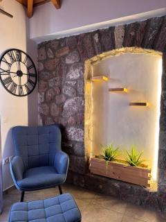Xasteria apartment Ξαστεριά - Poros - 3