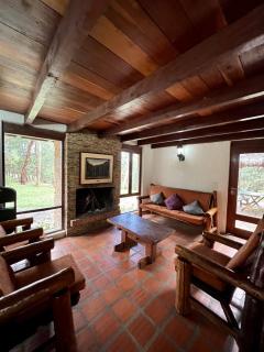 Valle Verde Lodge - Bosque - Samaipata - 5