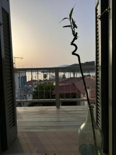 Xasteria apartment Ξαστεριά - Poros - 2