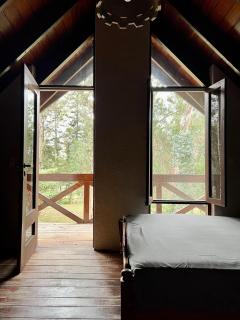 Valle Verde Lodge - Bosque - Samaipata - 2