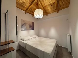Xasteria apartment Ξαστεριά - Poros - 7