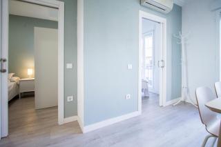 Apartamentos Tetuán Sandino - Madrid - 3