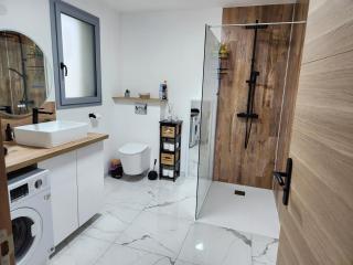 La petite maison d'Adèle - - 5