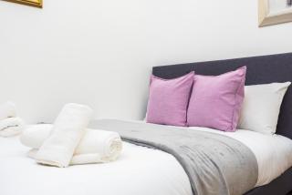 Modern 1 BR Near Kensington High Street - London - 3