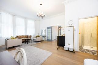 Modern 1 BR Near Kensington High Street - Londra - 0
