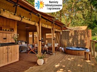 Zatoria Luxury Glamping ZATOR - Zator - 0