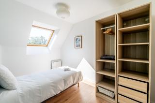 Le coin des Songes - Maison avec jardin - Nantes - 3