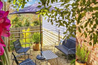 Bonnie Brae Cottage - Hepburn Springs - 3
