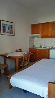 Kalamaki Holidays - Finikas Studios & Apartments - Kalamaki - 8