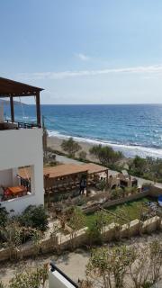 Kalamaki Holidays - Finikas Studios & Apartments - Kalamaki - 7