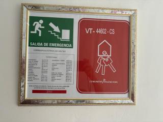 Carlota y Vaquero House 2 - Vinarós - 6