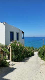 Kalamaki Holidays - Finikas Studios & Apartments - Kalamaki - 0