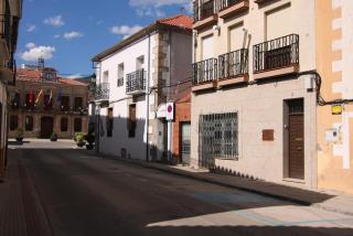 Apartamento LUNADA II - Candeleda - 9