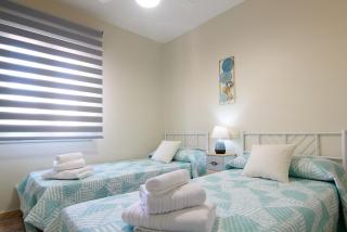 Apartamento LUNADA II - Candeleda - 5