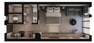 Assano Seafront Luxury - Nikiti - 7