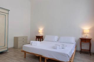 Serragli Deluxe Apartment - Florenz - 9