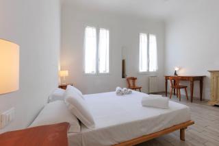 Serragli Deluxe Apartment - Florenz - 0