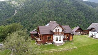 Casa Muchia lui Gîrniță - Braşov - 1