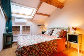 Villa Serrane - Appartement avec accès piscine - Carqueiranne - 4