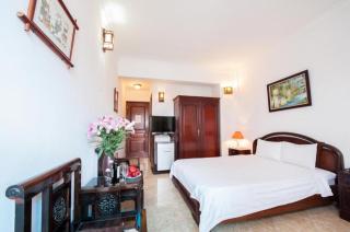 Hanoi Lucky II Hotel - Hanoi - 5