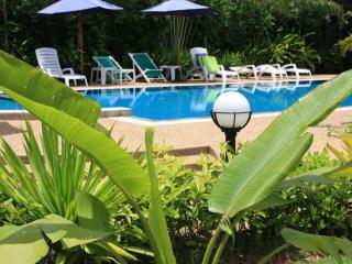 Wild Orchid Villa Krabi - 4