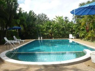 Wild Orchid Villa Krabi - 5