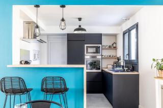 Le coin des Songes - Maison avec jardin - 8