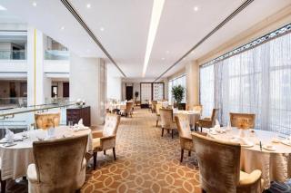 Regal Plaza Hotel & Residence Waigaoqiao - 2