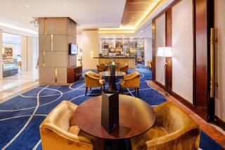 Regal Plaza Hotel & Residence Waigaoqiao - 1