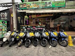Gorgeous Boutique Room - Patong - 0