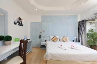Gorgeous Boutique Room - Patong - 9