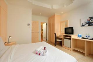 Gorgeous Boutique Room - 1