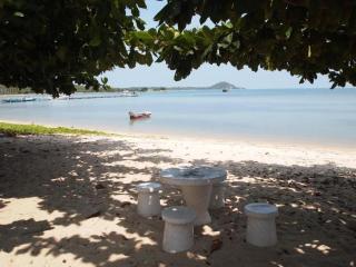 Jinta Beach Bungalow - Chaweng - 1