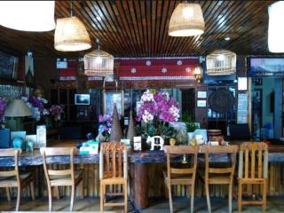 Loghome Boutique - Chiang Mai - 8