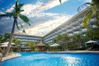 Serenity Marina Hotel - 2