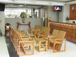 An Dong Center Hotel Chinatown Saigon - 2