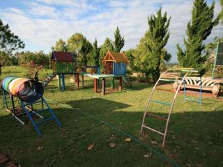 Phucome Resort - Khao Kho - 6