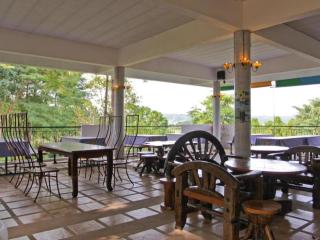 Phucome Resort - Amphoe Khao Kho - 4