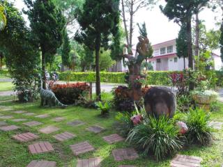 Phucome Resort - Khao Kho - 3